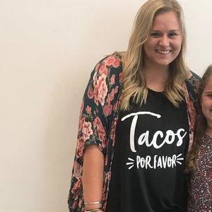 Meet your Posher, Kaleigh